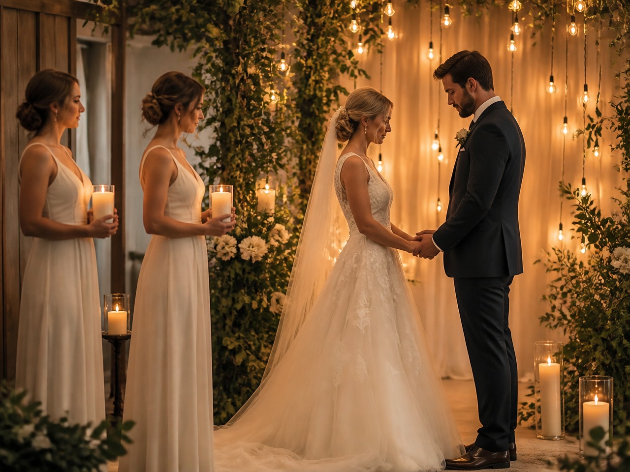 Wedding Live Streaming