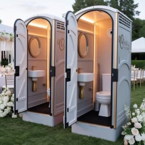 Mobile Toilet Hire