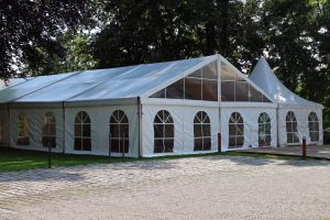 Tents