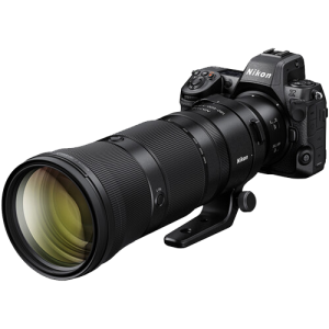 Nikon NIKKOR Z 180-600mm