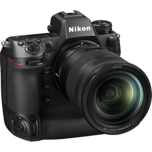 Nikon Z9 Mirrorless Camera