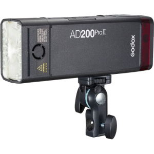 Godox AD200Pro II 2-Flash