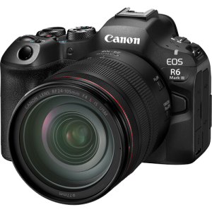 Canon EOS R6 Mark III