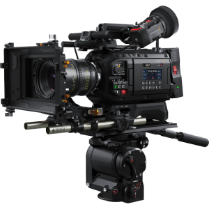 Blackmagic Design URSA Cine 12K