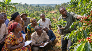 NGO & Company Events