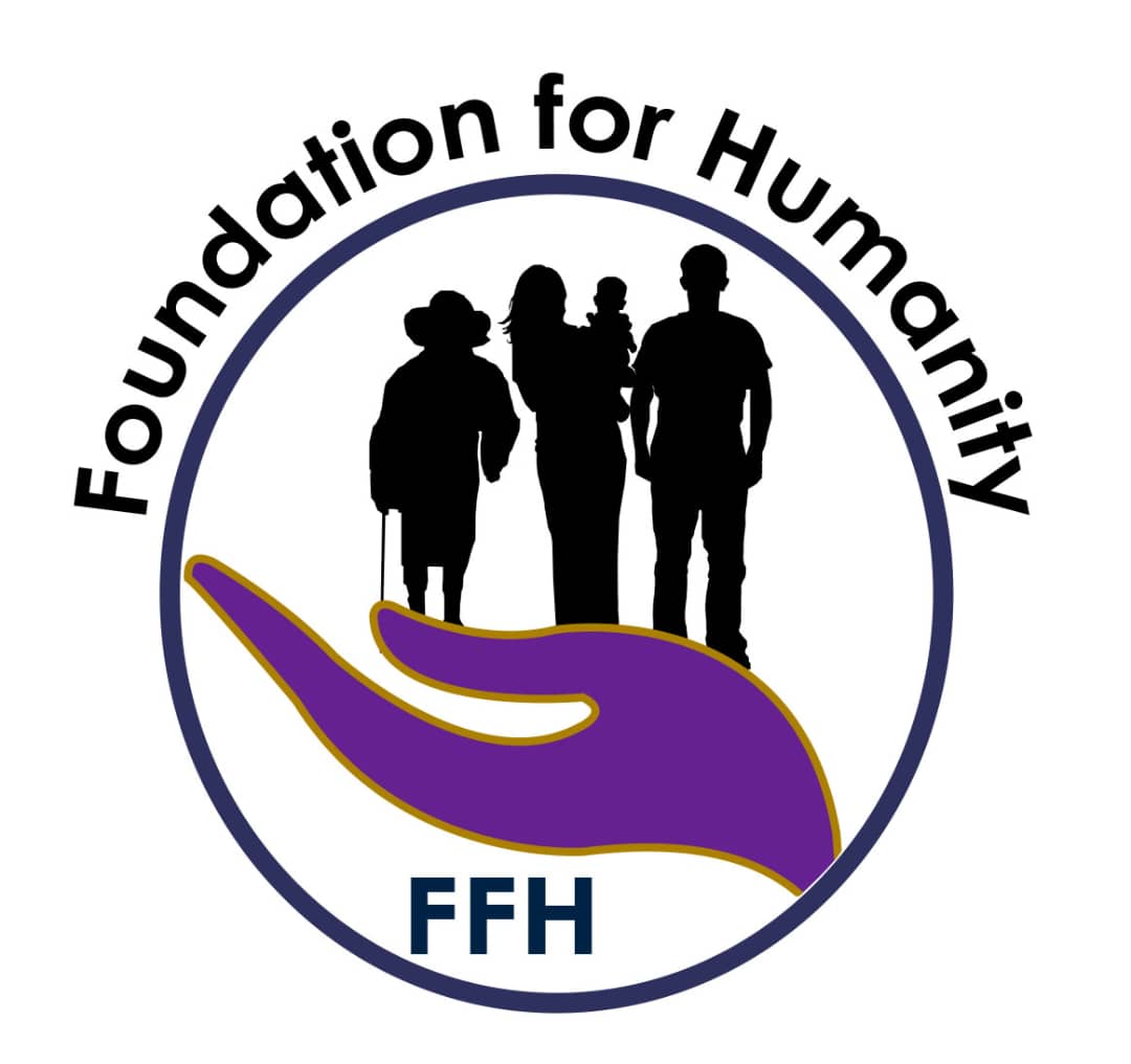 Foundation for Humanity
