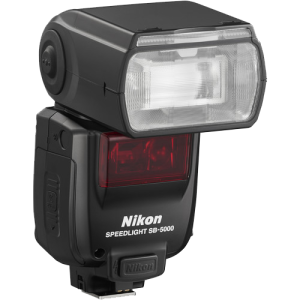 Nikon SB-5000 AF Speedlight